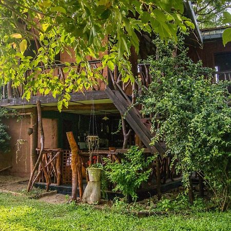 Anushka Nera Nature House Sigiriya Bilik gambar