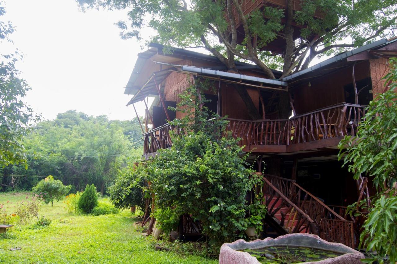 Anushka Nera Nature House Sigiriya Bilik gambar