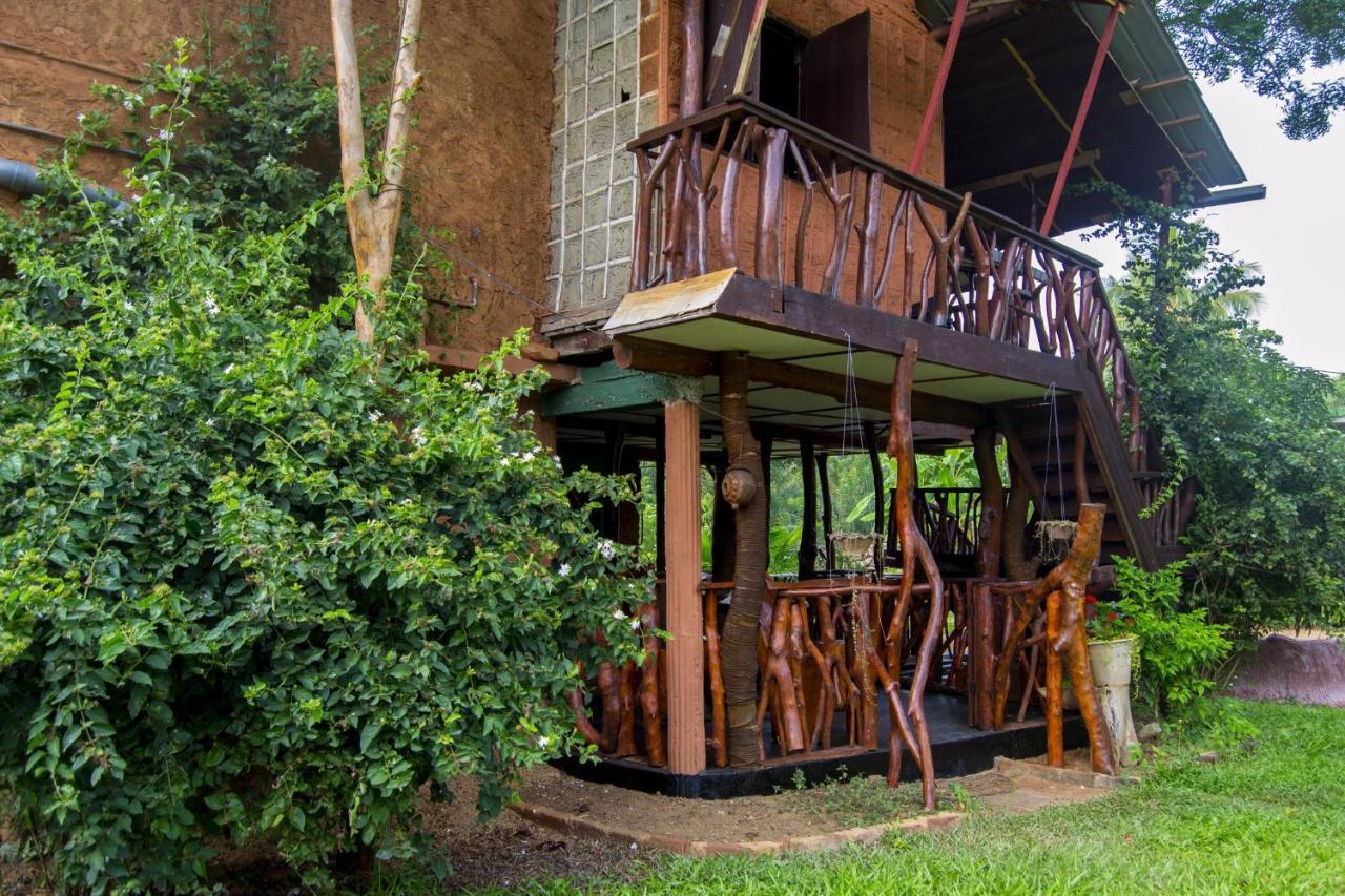 Anushka Nera Nature House Sigiriya Bilik gambar