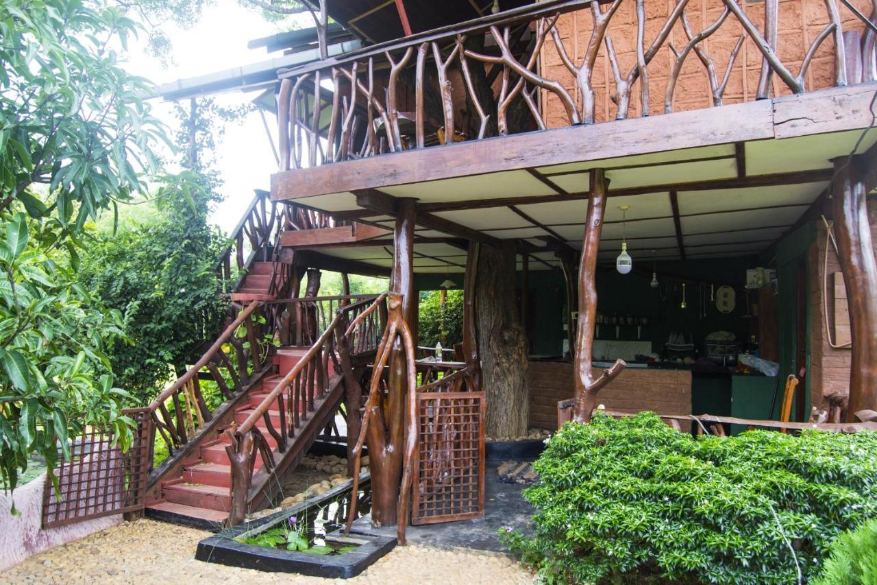 Anushka Nera Nature House Sigiriya Bilik gambar