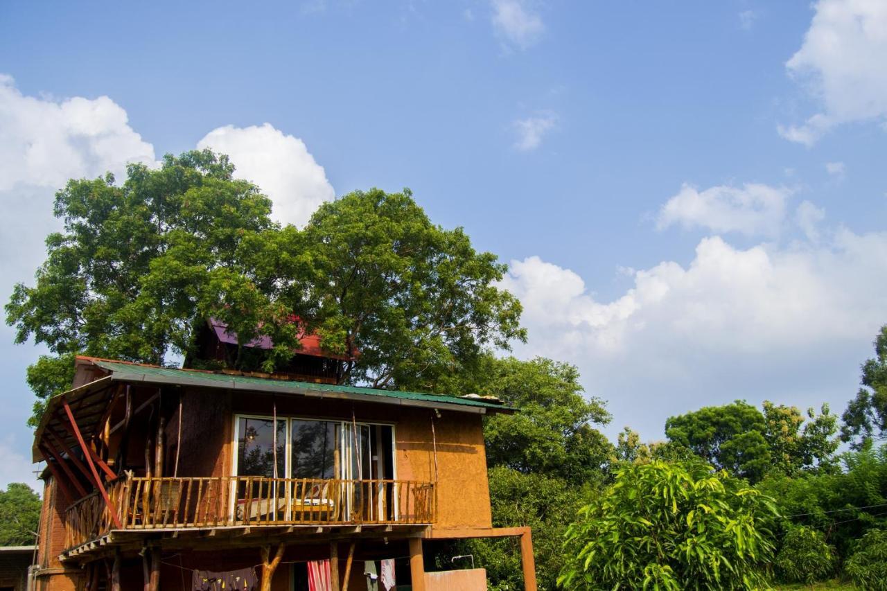 Anushka Nera Nature House Sigiriya Bilik gambar