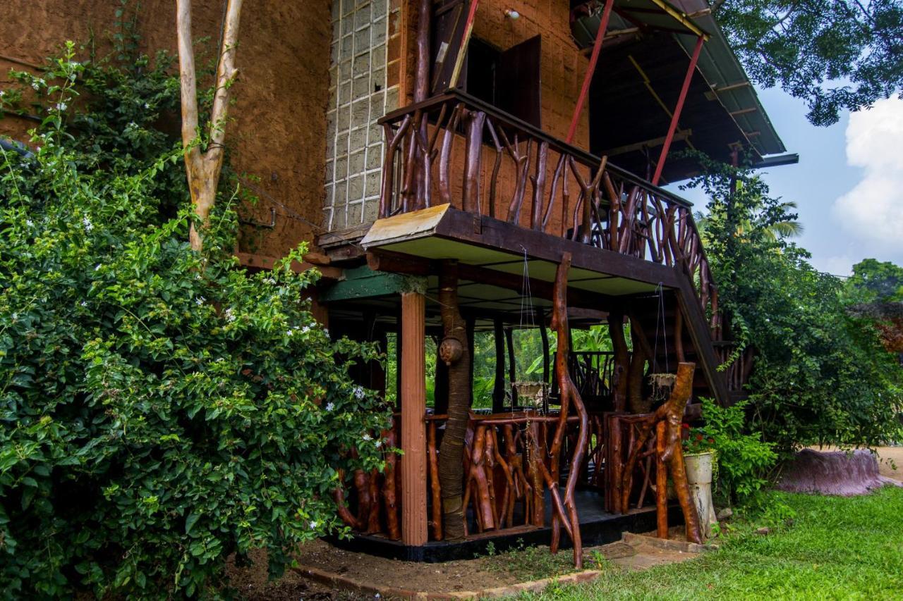 Anushka Nera Nature House Sigiriya Bilik gambar