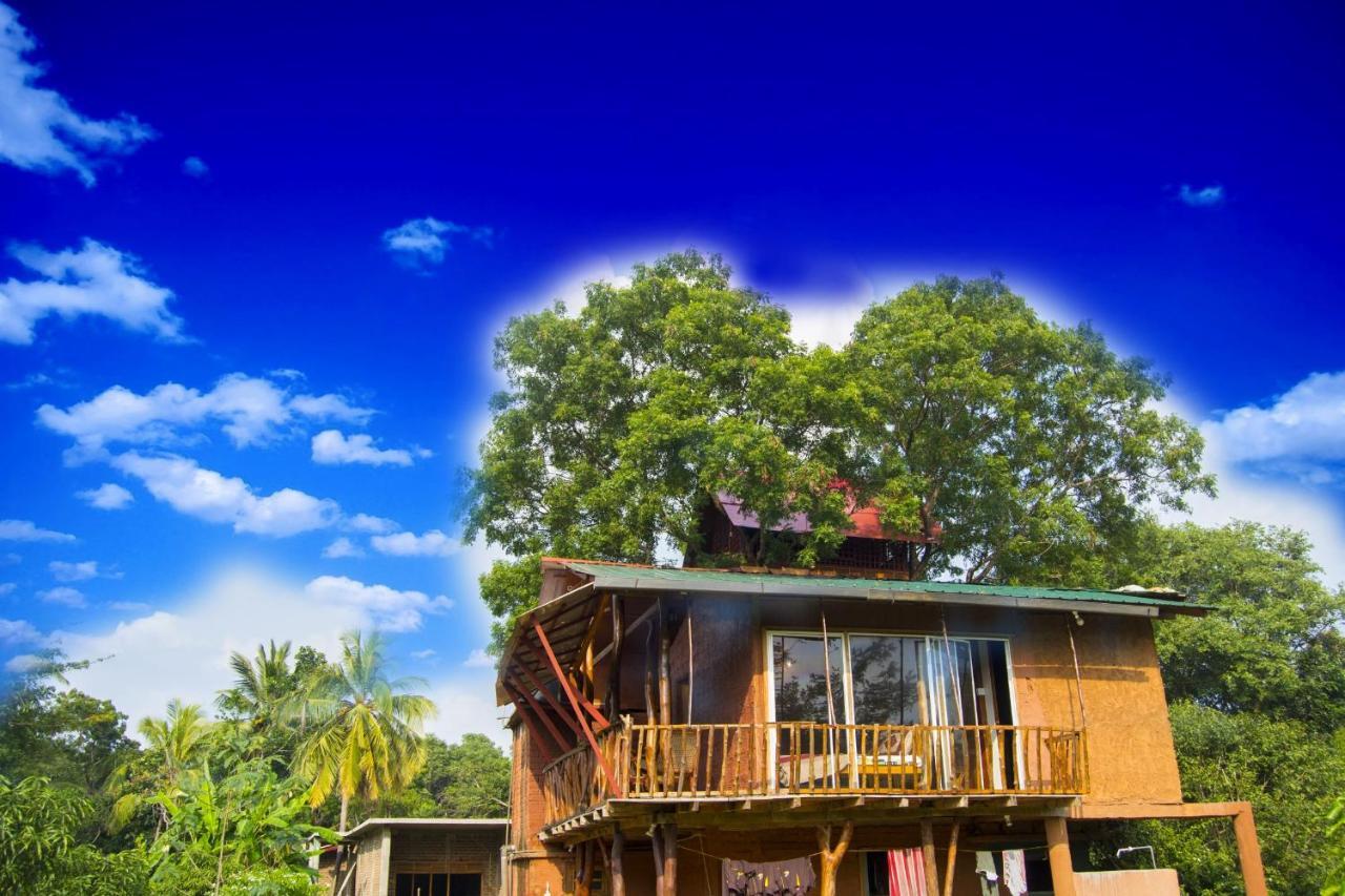 Anushka Nera Nature House Sigiriya Bilik gambar