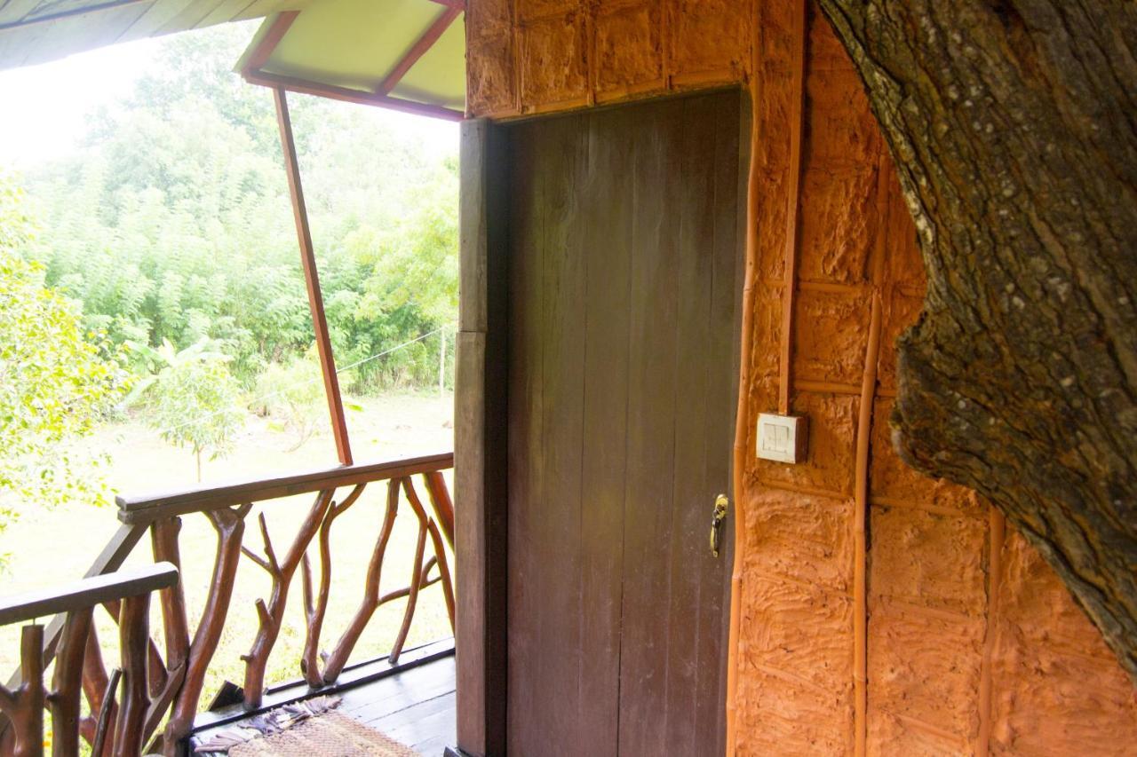 Anushka Nera Nature House Sigiriya Bilik gambar