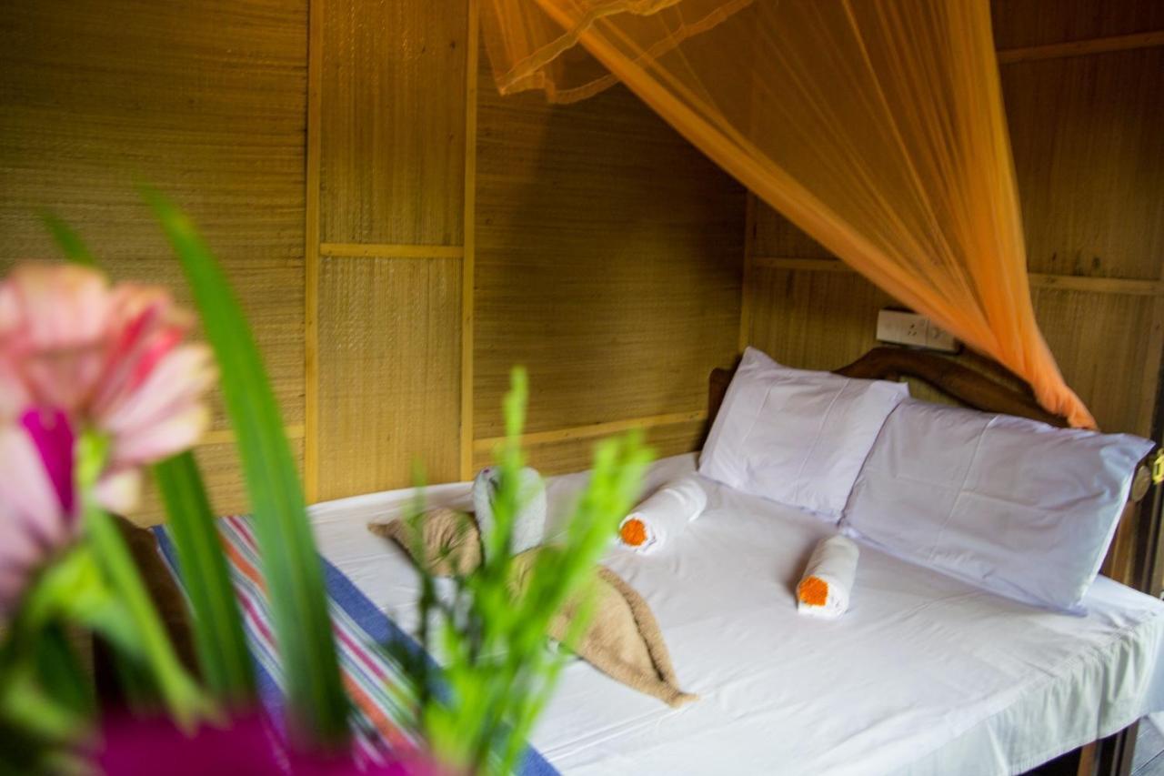 Anushka Nera Nature House Sigiriya Bilik gambar
