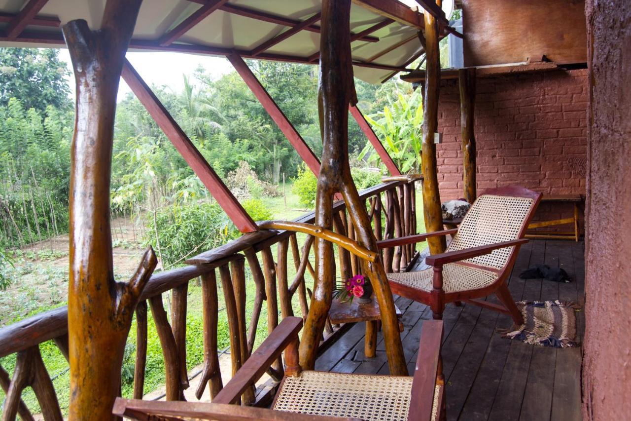 Anushka Nera Nature House Sigiriya Bilik gambar